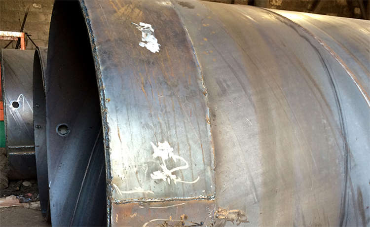 1450 2124mm螺旋鋼管，陽(yáng)江鋼材場(chǎng)花紋鋼板，1424-12mm螺旋管，螺旋管價(jià)格