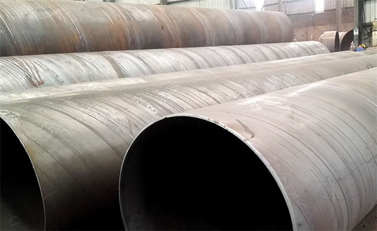 1620螺旋鋼管，1820-14螺旋焊管，內(nèi)直徑1300mm螺旋焊管，800mm鋼管樁