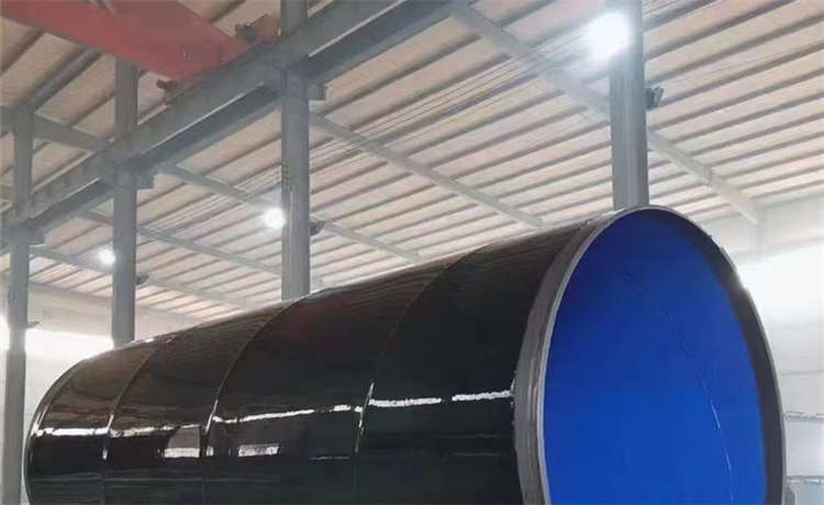 1650 鋼材場中板，深圳920排污管，砂漿防腐螺旋鋼管，自來水給水防腐螺旋鋼管