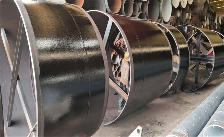 河池dn1400mm螺旋焊管，DN1800螺旋鋼管，1524mm螺旋鋼管，IPN8710給水防腐螺旋管價(jià)格