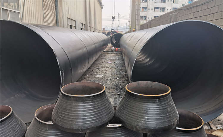 基礎樁基鋼護筒，南寧1700mm螺旋管，dn2100螺旋管，鍍鋅螺旋鋼管廠家