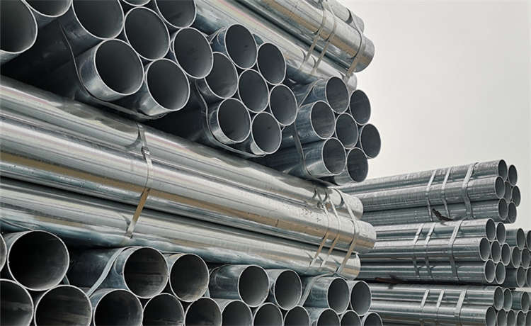 中山水電站壓力鋼管，濾水管，Q355B鋼護筒，610螺旋管