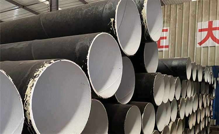 螺旋管型號規(guī)格，325mm污水防腐螺旋管生產廠家，478-10mm螺旋焊管，1620-12mm螺旋管
