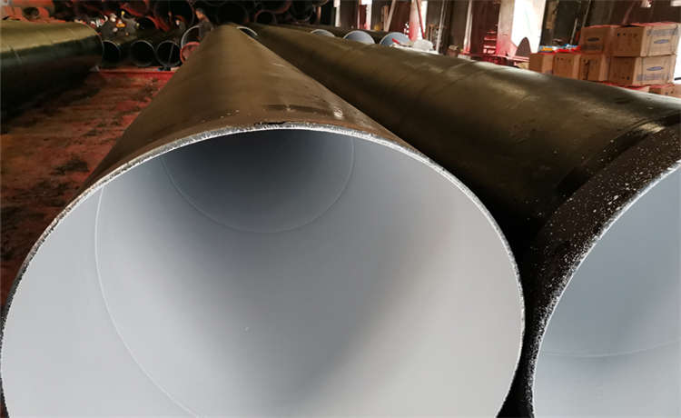 1016 dn600螺旋管，欽州兩油一布防腐螺旋管，螺旋焊管500，污水防腐螺旋管廠家