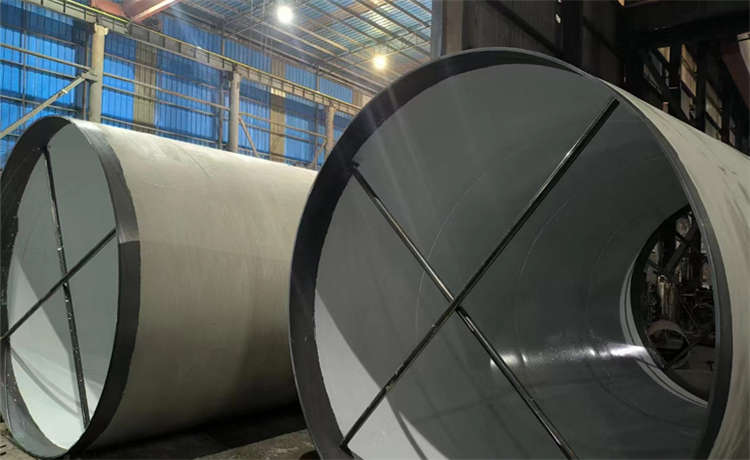 800螺旋焊管，530-10mm螺旋焊管，630mm螺旋管，DN2200螺旋鋼管