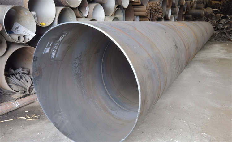 螺旋鋼管廠(chǎng)商，螺旋焊管生產(chǎn)廠(chǎng)家，D2420mm螺旋管，1400mm螺旋鋼管