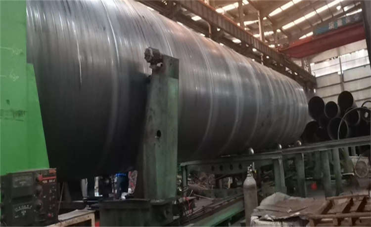 1000螺旋管，273mm螺旋管，外徑1520mm螺旋焊管，1320-12mm螺旋焊管