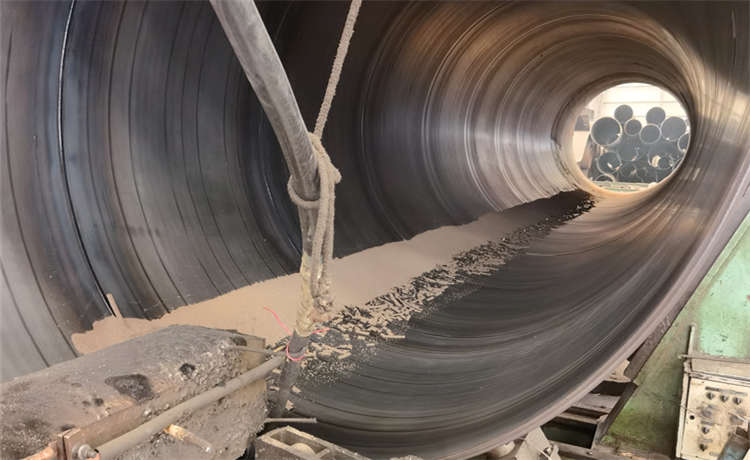 河池優(yōu)質(zhì)的螺旋鋼管，鋼材場給水螺旋管，焊管，濾水螺旋鋼管廠家