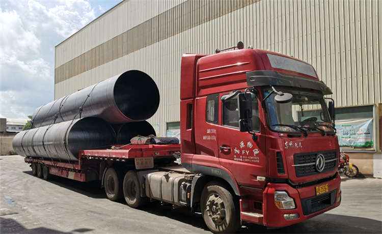 dn400螺旋管，2020-10mm螺旋鋼管，1800自來(lái)水壓力鋼管，dn500mm螺旋管