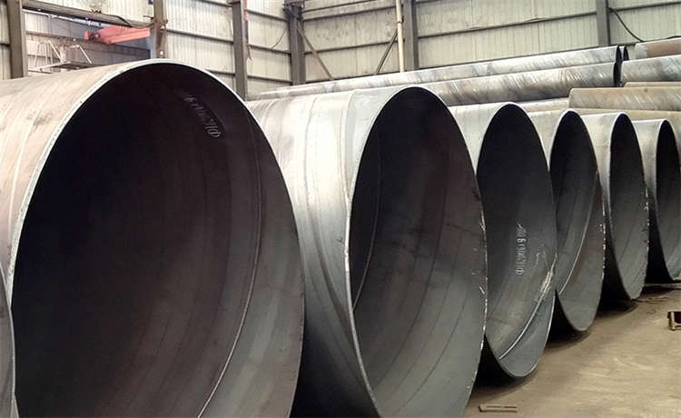 3650 650mm螺旋鋼管，中山1500供水螺旋鋼管，610mm鋼立柱，鋼護(hù)筒廠家