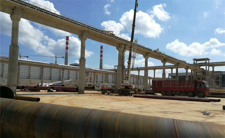 DN1000鎖扣螺旋管，河池螺旋管1800-1820-1900，2220-10mm螺旋焊管，濾水鋼管廠家