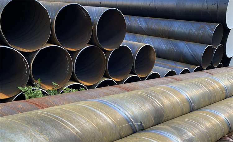 426-8mm螺旋焊管，920-8螺旋焊管，污水處理螺旋鋼管廠家，熱鍍鋅螺旋管廠家