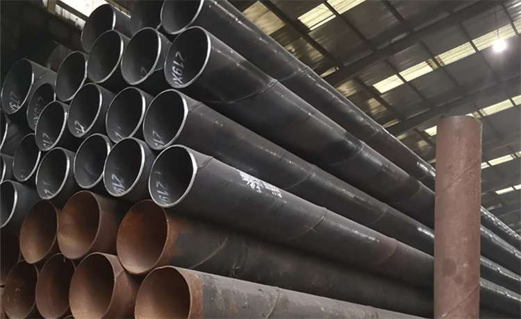 走水螺旋管，377螺旋鋼管多少錢一米，DN350mm螺旋焊管，820-10mm螺旋管