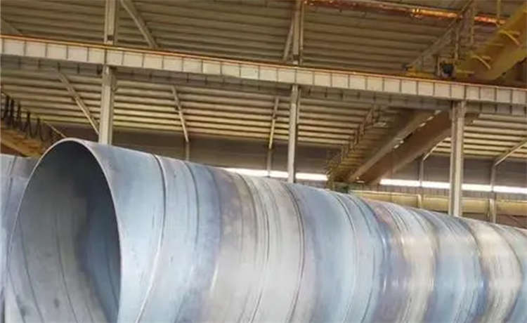 325mm螺旋鋼管，鋼材場1900mm螺旋焊管，1000鎖扣螺旋管，1200mm鎖扣螺旋鋼管